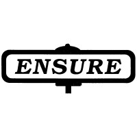 ENSURE Logo