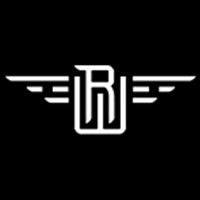 Roadwings Post Logo