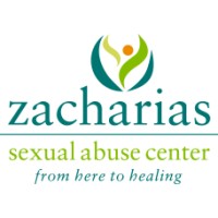 Zacharias Sexual Abuse Center Logo