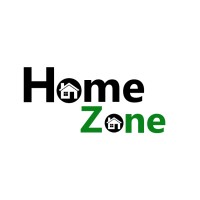HomeZone Logo