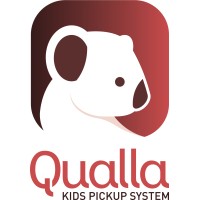 Qualla Kids Logo