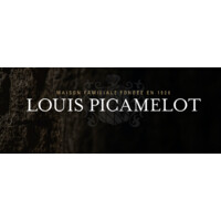 LOUIS PICAMELOT Logo