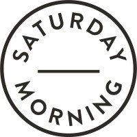 Saturday Morning Design Shop Logo