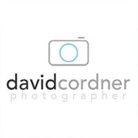 David Cordner Photographer Logo