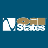 Oil States Industries Logo