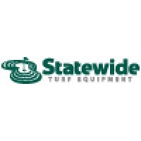Statewide Turf Equipment Logo