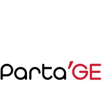 Groupement dEmployeurs PARTAGE Logo