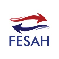 FESAH - Federation Sanitary & Heating Logo