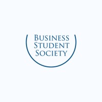 Business Student Society Logo