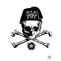Society of Salvage Auction’s Logo