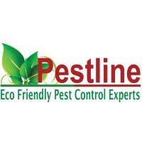 pestline services limited Logo