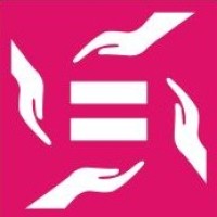 F4 | EQUAL OPPORTUNITY FOR ALL Logo