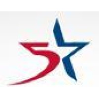 5 Star HVAC Contractors Logo