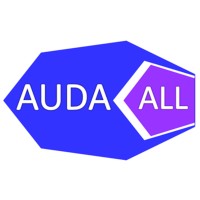 AudaCall Logo