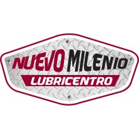 LUBRICENTRO NUEVO MILENIO Logo