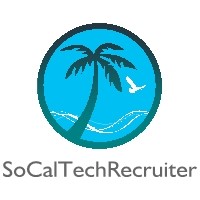 SoCal Tech Recruiter Logo