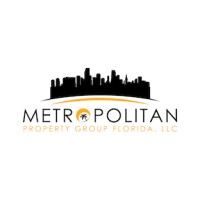 Metropolitan Property Group Florida LLC Logo