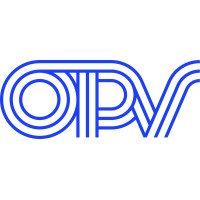 Organization for the Prevention of Violence Logo