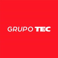 HONDA GRUPO TEC Logo