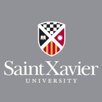 Saint Xavier University Logo