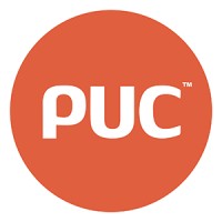 PUCline Logo