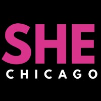 SHE Chicago Logo