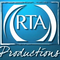 RTA Productions Logo