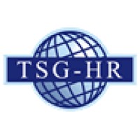 TSG-HR Logo