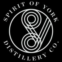 Spirit of York Distillery Co. Logo