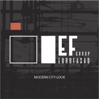 Eurofasad Georgia Logo