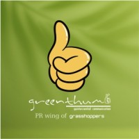GreenThumb PR Logo