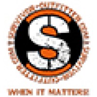 Survivor-Outfitter Logo