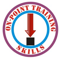 ON-POINT SKILLS TRAINING Logo