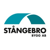 Stångebro Bygg AB Logo