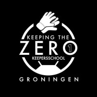 Keepersschool Groningen Logo