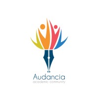 Audancia Academic Community Logo