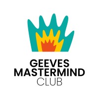 Geeves Mastermind Club Logo