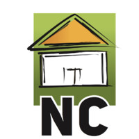 NC Imóveis Logo