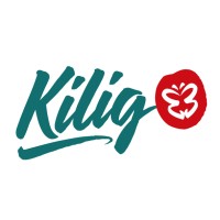 Kilig Food - Fresh Fruits Export & Sale - Green House Projects Logo