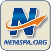 National EMS Pilots Association (NEMSPA) Logo
