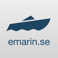 Eriksson Marine Scandinavia AB Logo