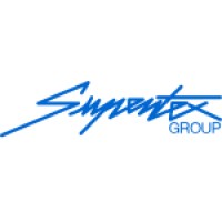 Supertex Group Logo