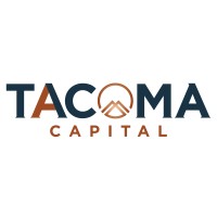 Tacoma Capital Inc. Logo