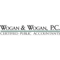 Wogan & Wogan, P.C. Logo