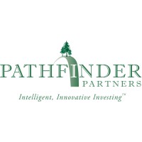 Pathfinder Partners Logo