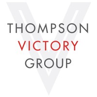 Thompson Victory Group Logo