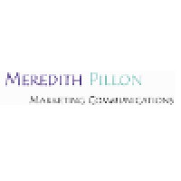 Meredith Pillon Marketing Communications Logo