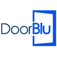 DoorBlu Logo