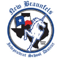 NBISD New Braunfels Independent School District Logo