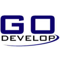 Global Outreach Development, Inc. Logo